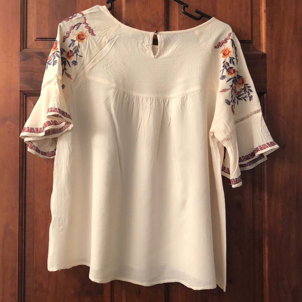 Blouse - Picture 2 of 6